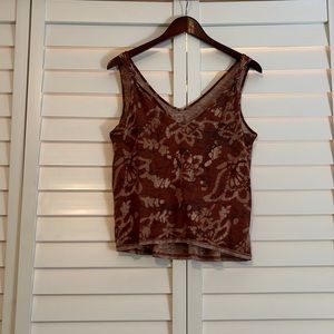 Women’s tank top